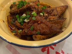 -东排食堂长沙小吃大排档(五一广场店)