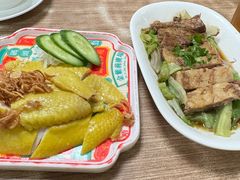 -百福麵家(新馬路店)