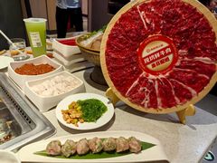 -海底捞火锅(万达广场店)