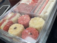-万福兴糕团(万福兴山塘街直营店)