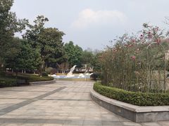 -重庆园博园