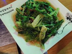 -茅台镇网红溶洞餐厅·茅帮菜馆