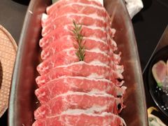 -季季山·云南野生菌火锅(上海首店)