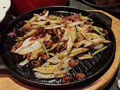 -全聚德(双井店)