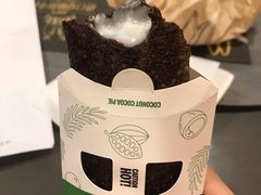 -麦当劳(北京上地十街餐厅店)