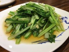 -老胶东家常菜馆(市场一路店)