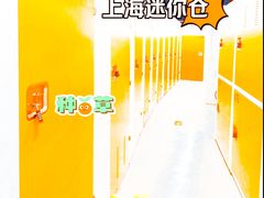 -安东易迷你自助仓储寄存仓库(顾戴路店)