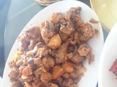 -無招牌海鮮(芽笼店)