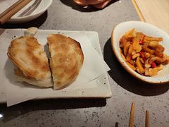 -大师兄·西北小馆(南沙万达广场店)