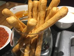 -巴奴毛肚火锅(商城路店)