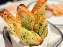 -起士林大饭店(小白楼店)
