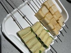 -丰茂烤串(港旅店)