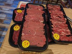 -正禾鲜·潮汕牛肉火锅(凯德天府店)