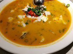 -川味堂·四川豆花(八卦岭店)