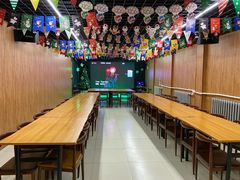-东门烧烤·国王轰趴·年会(西北旺店)