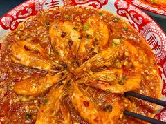 -李叔叔虾蟹大排档(青羊店)