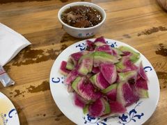 -柴氏风味斋(甘家口店)