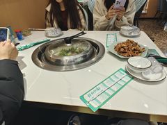 -满兴咱妈烀饼铁锅炖(兰州北街店)