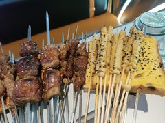 -亿牌牌东北烧烤(博物馆旗舰店)