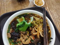 -易裕和·长沙米粉(友谊路店)