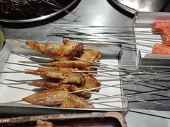 -M-MIX电音烤吧