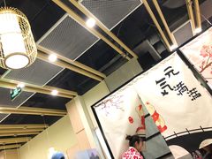 -八间(合生汇店)