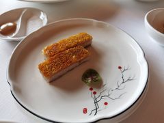 -富力丽思卡尔顿酒店·丽轩中餐厅