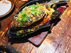 -状元阁烧烤(群力店)