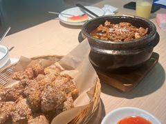 -吴氏老妈·23年家常菜(古城店)