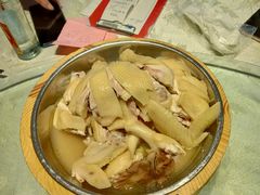 -大笑饭堂(甲子桥店)