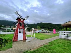 -宁波九龙湖开元度假村