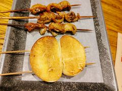 -管氏翅吧(中关村店)