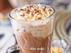 热巧-纽约咖啡馆