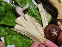 -傣妹火锅(南京东路一店)