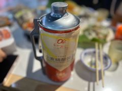 -王奋斗贵州酸汤牛肉火锅