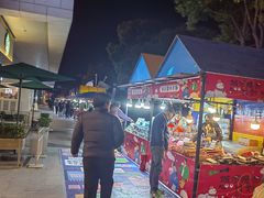 -浦江城市生活广场(江月路店)