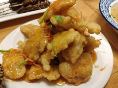 -老江南春·中国龙菜(衡山路店)