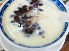 -周大娘牛乳(旧寨古村总店)
