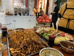 -谢智冷沾沾(马家巷总店)