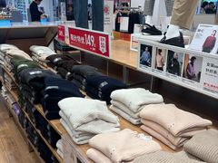 -优衣库(北京枫蓝国际广场店)