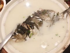 -季家厨房(长江东大街店)
