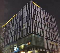 -上海大酒店·婚宴年会宴会厅