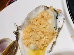 -海味当家·蒸锅海鲜(星海公园店)