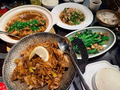 -桂小厨广西菜(万象城店)