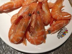 -欢乐牧场海鲜牛排烧烤自助(旧宫店)
