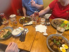 -Mesa Madre梅萨妈妈·Bintana(国贸店)