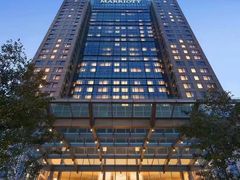 -新发展亚太JW万豪酒店·福苑咖啡厅