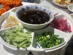 -老浒记烤鸭-北京菜(琉璃厂店)