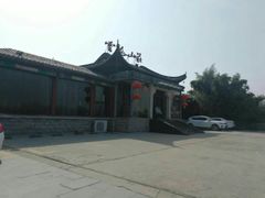 -云龙山庄