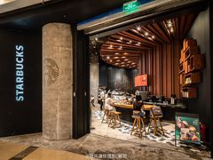 -星巴克(成都太古里二店)